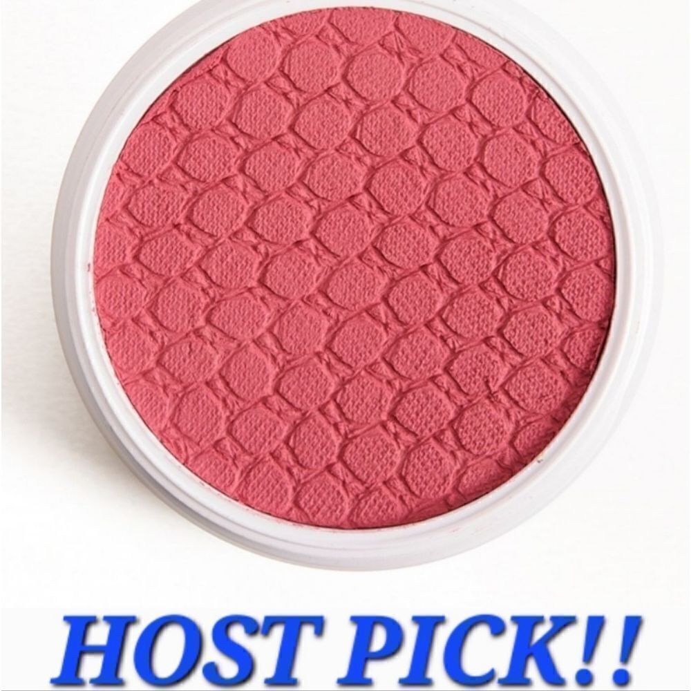 **HOST PIC!!** Colourpop Bundle Super Shock Eyeshadow and Super Shock Cheek #4
